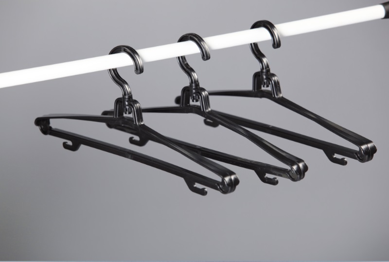 Плечики одежные большие